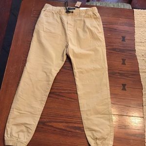 Men’s American Eagle Joggers, small